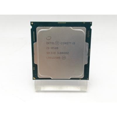 i5 8500 中古（インテル／パソコン用CPU）｜PCパーツ | スマホ