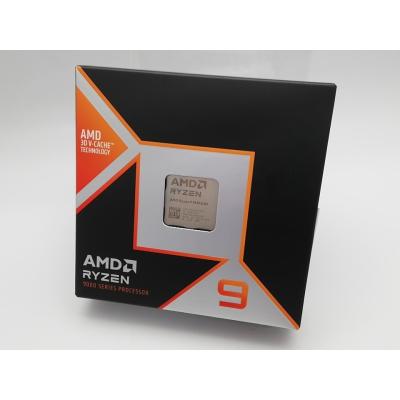 amd ryzen 9 9950x3d（CPU種類：Ryzen 9）のおすすめ人気商品一覧 通販