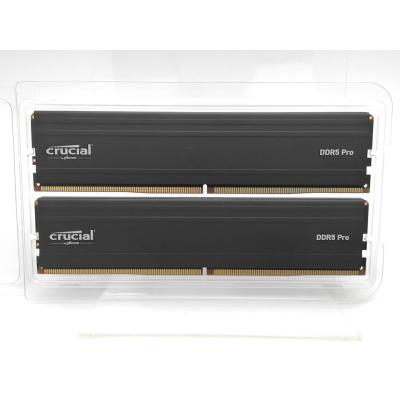 ddr5 5600 32gbのおすすめ人気商品一覧 通販 - Yahoo!ショッピング