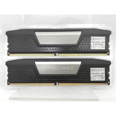ddr5 96gb（モジュール形状：DIMM）のおすすめ人気商品一覧 通販