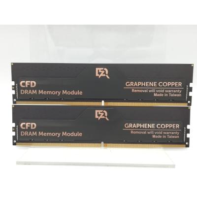 新品 CFD販売 64GB DDR5 PC5-44800 CL46 32GBx2 CFD W5U5600CS-32GC46F (DDR5 PC5-44800 32GB 2枚組) ｜ パソコン通販