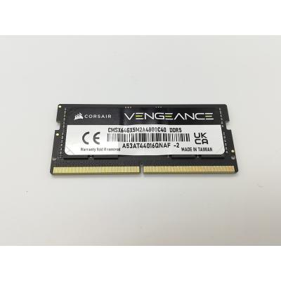 ★動作確認済み★ノートPCメモリ★DDR5-4800 8GBx2 (16GB) Amazon.co.jp: Crucial ノートPC用増設メモリ 16GB(8GBx2枚) DDR5
