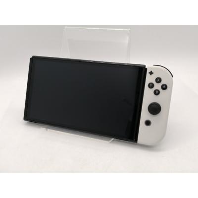 ニンテンドースイッチ 有機el 中古のおすすめ人気商品一覧 通販