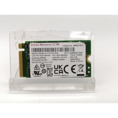nvme 2242 M.2 256gb（PCパーツ） | スマホ、タブレット、パソコン の