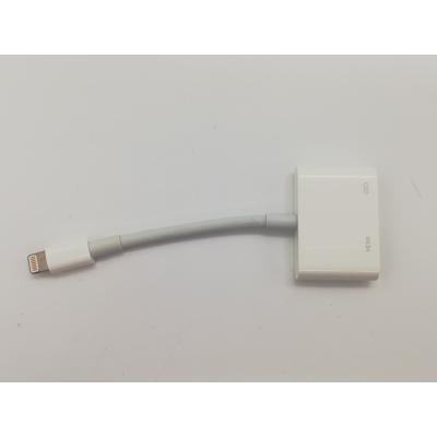 apple lightning digital avアダプタのおすすめ人気商品一覧 通販