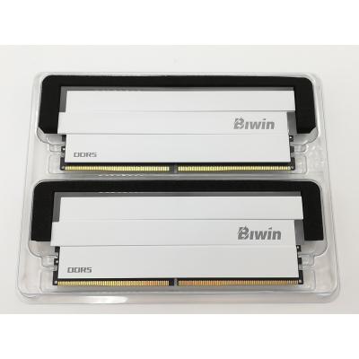 DDR5-6000MHz 16GB×2 【新品未開封】 中古】DDR5 16GB 2枚組（合計32GB） DDR5-6000(PC5-48000