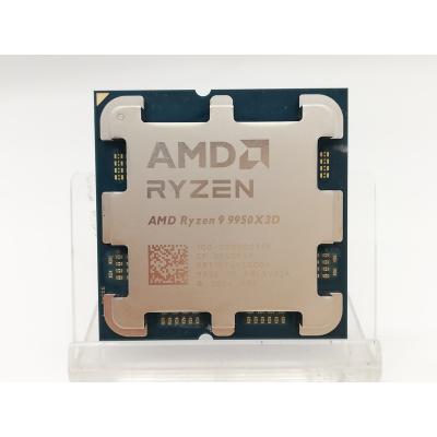 amd ryzen 9 9950x3d（CPU種類：Ryzen 9）のおすすめ人気商品一覧 通販