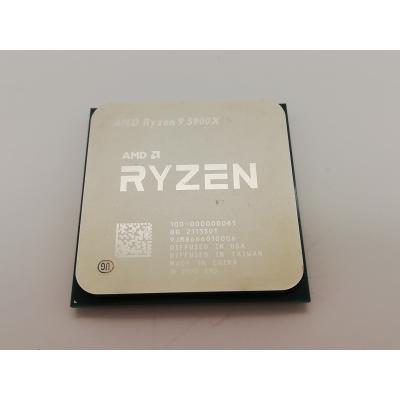 amd ryzen 9 5900x（パソコン用CPU）｜PCパーツ | スマホ、タブレット