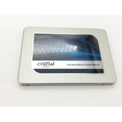 Crucial MX500 1TB SSD 新品未開封　13個 Crucial MX500 1TB 3D NAND SATA 2.5 Inch Internal SSD