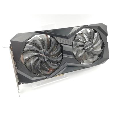 新品　未使用　AMD Radeon RX 6600XT 8GB radeon 6600xt（搭載チップ（AMD）：Radeon RX 6600 XT）のおすすめ