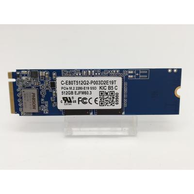 SSD 512GB M.2 NVMeのおすすめ人気商品一覧 通販 - Yahoo!ショッピング