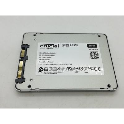 Crucial SSD 1tb mx500のおすすめ人気商品一覧 通販 - Yahoo!ショッピング