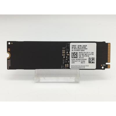 m.2 ssd nvme 256gb（PCパーツ） | スマホ、タブレット、パソコン の