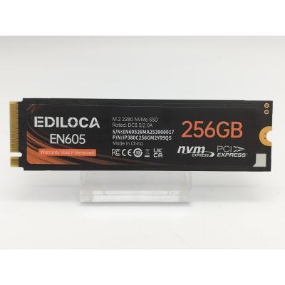 m.2 nvme ssd 256gbのおすすめ人気商品一覧 通販 - Yahoo!ショッピング