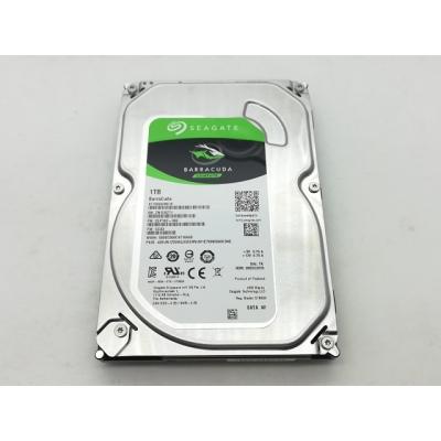 seagate barracuda 24tb（内蔵型ハードディスクドライブ）｜PCパーツ