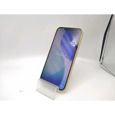 iphone14 simフリー 128gb（色：イエロー系）の商品一覧 通販 - Yahoo