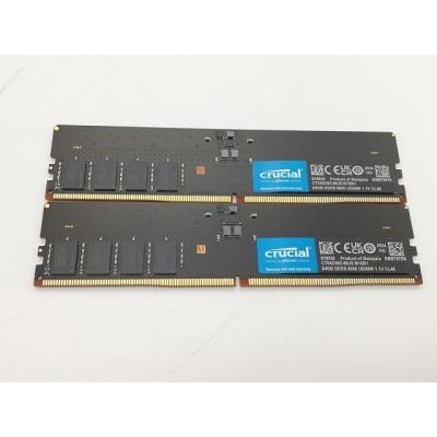 ddr5 64gb 5600のおすすめ人気商品一覧 通販 - Yahoo!ショッピング