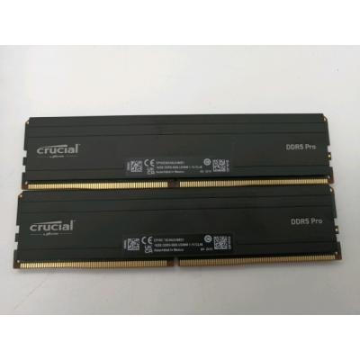ddr5 32gb（メモリー）｜PCパーツ | スマホ、タブレット、パソコン の