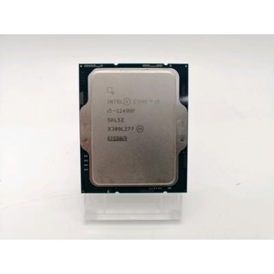intel 12400（パソコン用CPU）｜PCパーツ | スマホ、タブレット