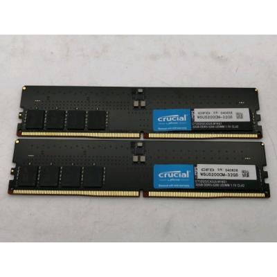 ddr5 64gb 2枚の商品一覧 通販 - Yahoo!ショッピング