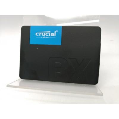 Crucial bx500（内蔵型SSD）｜PCパーツ | スマホ、タブレット