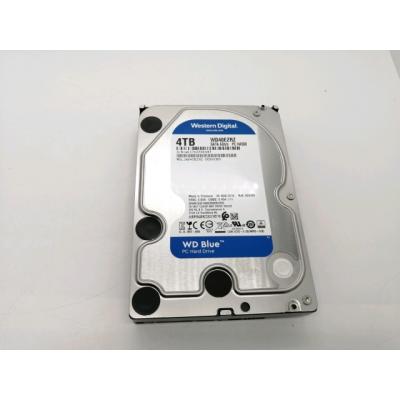 ハードディスク 4tb 内蔵 wd blueの商品一覧 通販 - Yahoo!ショッピング