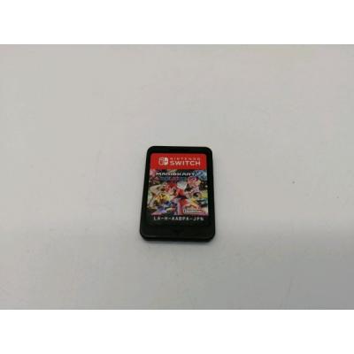 マリオカート8 中古の商品一覧 通販 - Yahoo!ショッピング