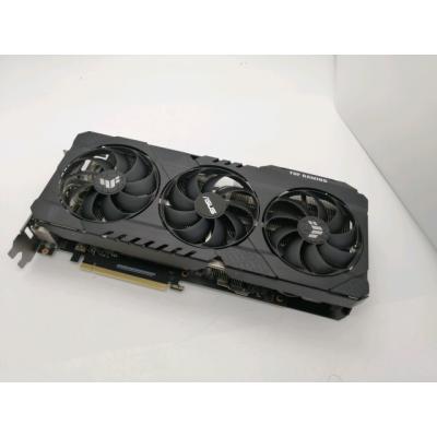 rtx3070ti 中古（グラフィックボード、ビデオカード）（搭載チップ
