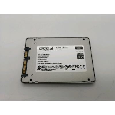 Crucial SSD 500gb mx500 500gbの商品一覧 通販 - Yahoo!ショッピング
