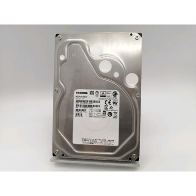 TOSHIBA md04aca400 4tbの商品一覧 通販 - Yahoo!ショッピング