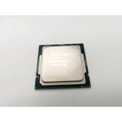 core i7-10700（パソコン用CPU）｜PCパーツ | スマホ、タブレット
