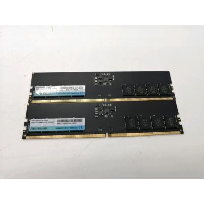 ddr5 16gb 2枚のおすすめ人気商品一覧 通販 - Yahoo!ショッピング