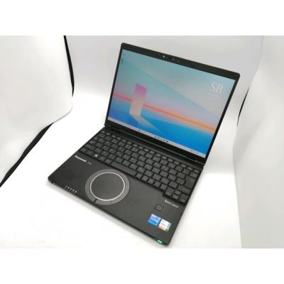 cf-sr3（Let's note）（ノートパソコン特徴：TPMチップ搭載）の