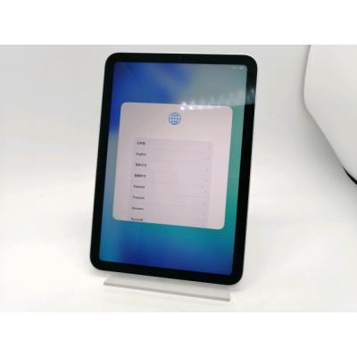 ipad mini 7（iPad／タブレットPC本体）（色：ブルー系） | スマホ