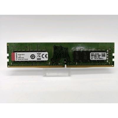 Kingston DDR4-2400 16GBx2枚セット 計32GB 中古 Kingston DDR4-2400