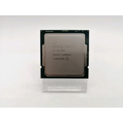 core i7-10700（パソコン用CPU）｜PCパーツ | スマホ、タブレット