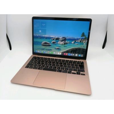 MacBook（色：ゴールド系）｜ノートパソコン｜スマホ、タブレット