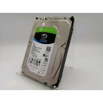 seagate skyhawk 4tbのおすすめ人気商品一覧 通販 - Yahoo!ショッピング