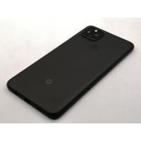 【中古】Google SoftBank 【SIMロック解除済み】 Pixel 4a (5G) Just Black 6GB 128GB G025H【秋葉本店】保証期間１ヶ月【ランクB】 | じゃんぱら Yahoo!店