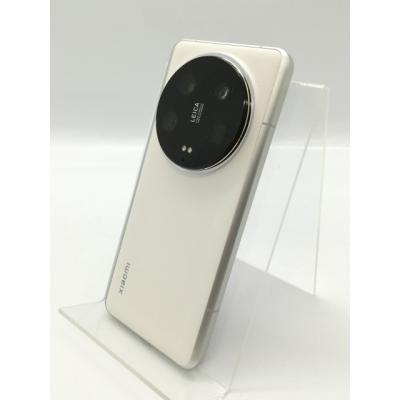 【極美品】Xiaomi 14 Ultra 国内版SIMフリー ムスビー｜超美品 SIMフリー Xiaomi 14 Ultra 512GB Photography