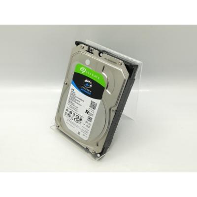 HDD seagate skyhawkのおすすめ人気商品一覧 通販 - Yahoo!ショッピング