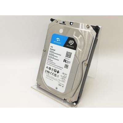 seagate skyhawk 4tbのおすすめ人気商品一覧 通販 - Yahoo!ショッピング