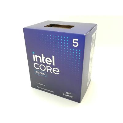 core ultra 5 225fのおすすめ人気商品一覧 通販 - Yahoo!ショッピング