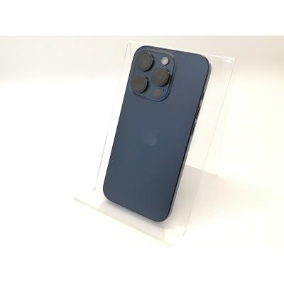 iPhone 15 Pro iPhone本体（内蔵ストレージ容量：1TB）｜スマホ