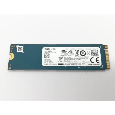 中古 M.2 NVMe SSD 2TB　1-7 m2 ssd 2tb 中古のおすすめ人気商品一覧 通販 - Yahoo!ショッピング