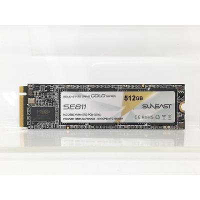 SSD 512GB M.2 NVMeのおすすめ人気商品一覧 通販 - Yahoo!ショッピング