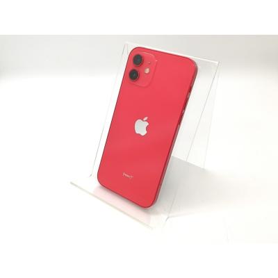 iPhone 12 iPhone本体（色：レッド系）｜スマホ｜スマホ、タブレット