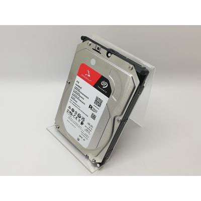 seagate ironwolf 6tb（内蔵型ハードディスクドライブ）｜PCパーツ