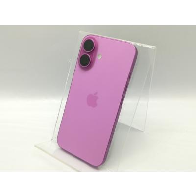 iPhone 16 iPhone本体（色：ピンク系）｜スマホ｜スマホ、タブレット