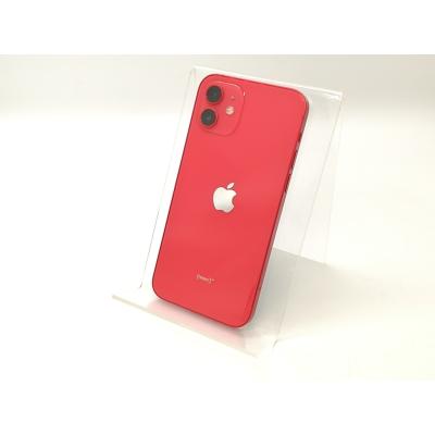 iPhone 12 iPhone本体（色：レッド系）｜スマホ｜スマホ、タブレット